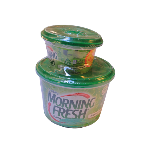 Morning Fresh Original Fresh Dish Washing Paste 800g