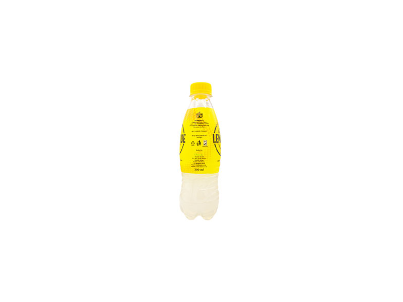 Safari Lemonade Lime Soft Drink 300ml