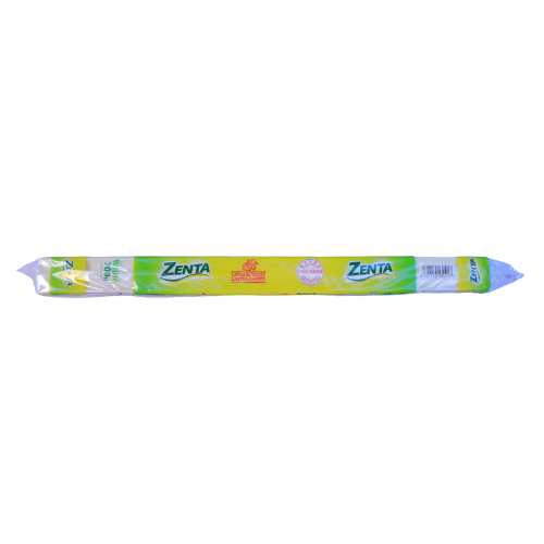 Zenta White Multi-Purpose Washing Bar 700g