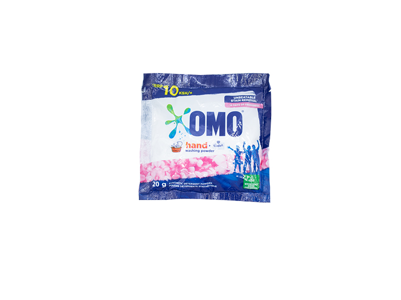 Omo Hand Washing Powder 20g