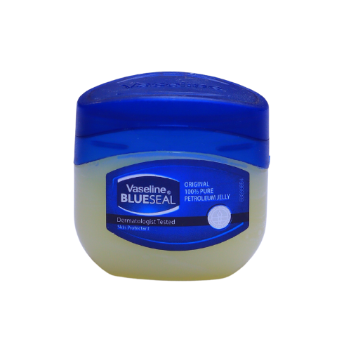 Vaseline Blueseal Original Pure Petroleum Jelly 45ml