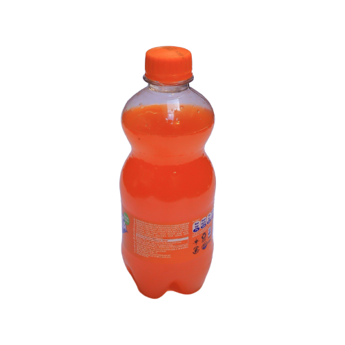 Fanta Orange Soda 350ml