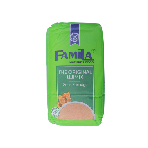 Famila Ujimix Sour Porridge Flour 1kg