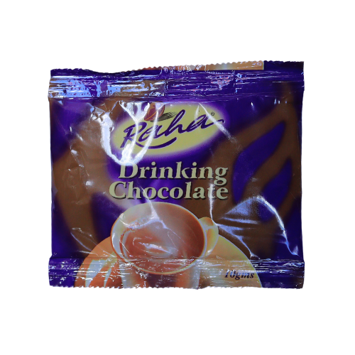 Raha Drinking Chocolate 10g