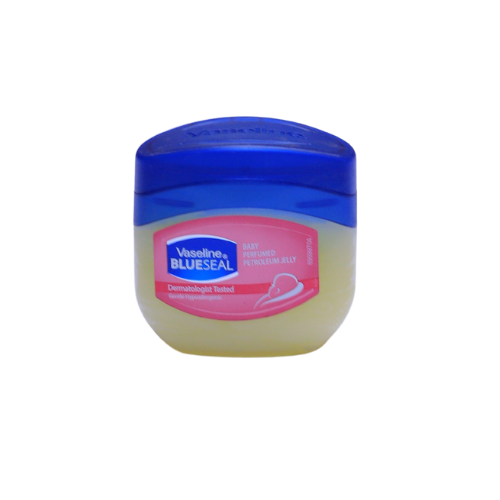 Vaseline Blueseal Baby Gentle Petroleum Jelly 45ml