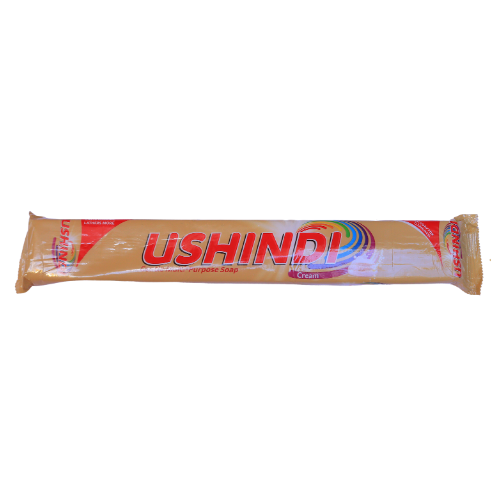 Ushindi Cream Multi-Purpose Soap 800g