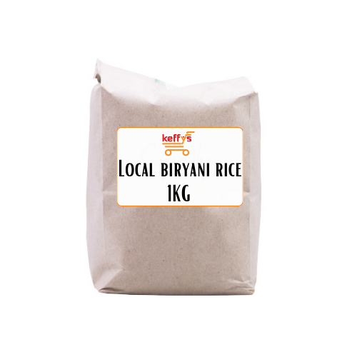 Local Biryani Rice 1kg