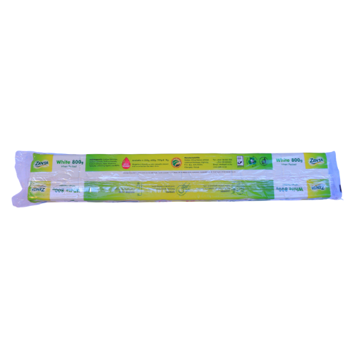 Zenta White Multi-Purpose Washing Bar 800g