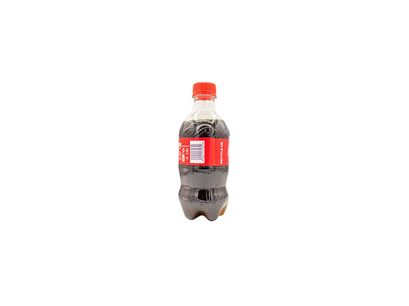 CocaCola Original Taste Soda 350ml