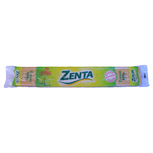 Zenta Cream Multi-Purpose Washing Bar 800g