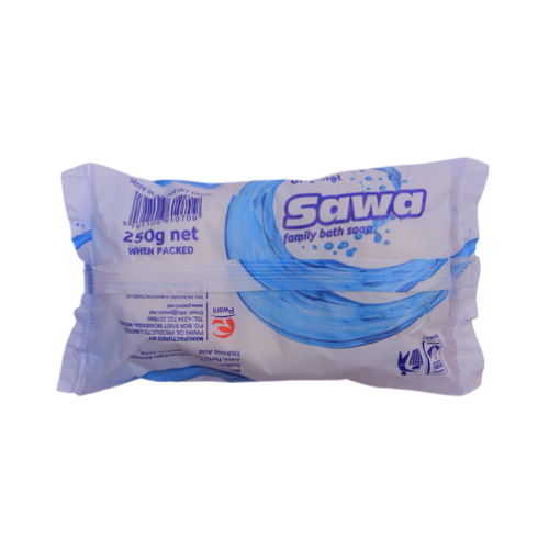 Sawa Original Family Bath Soap 250g