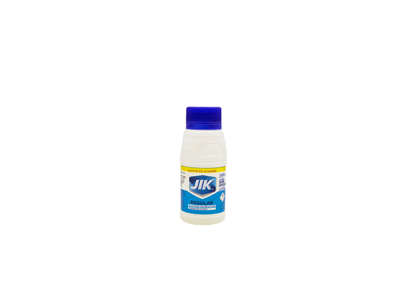 Jik Regular Bleach 70ml