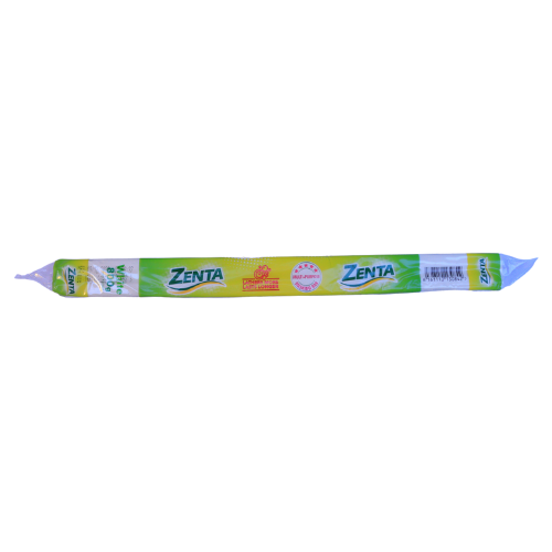 Zenta White Multi-Purpose Washing Bar 800g