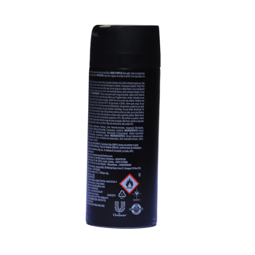 Axe Ice Chill Deodorant 150ml (Body Spray)