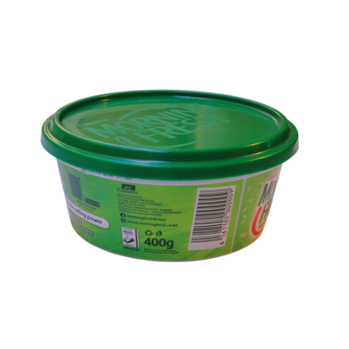 Morning Fresh Original Fresh Dishwashing Paste 400g