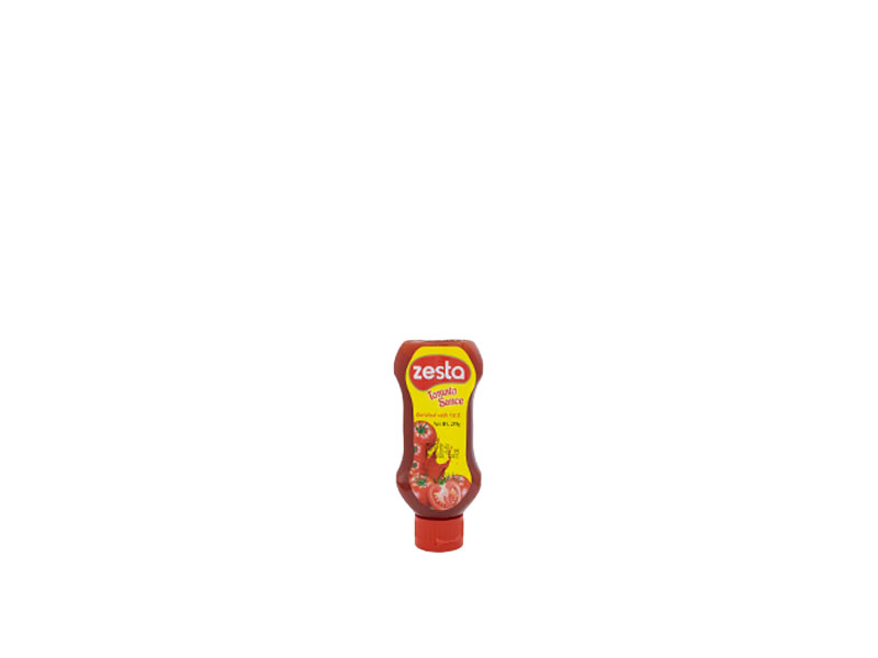 Zesta Tomato Sauce 250g