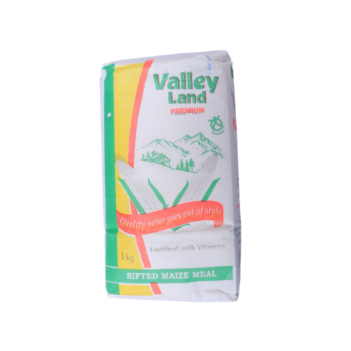 Valley Land Maize Flour 1kg