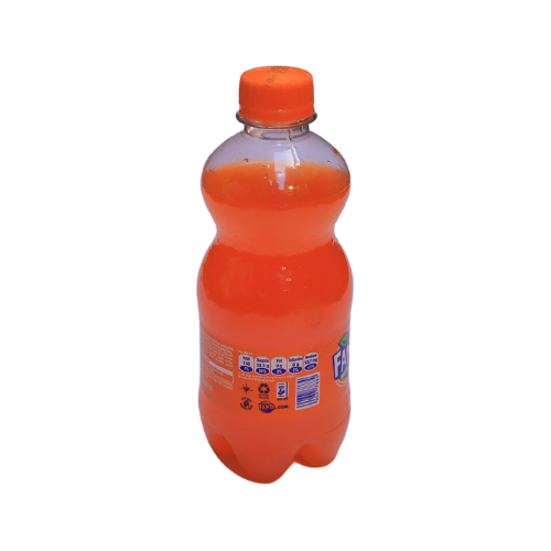 Fanta Orange Soda 350ml