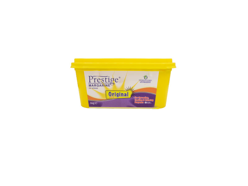 Prestige Original Margarine 1kg