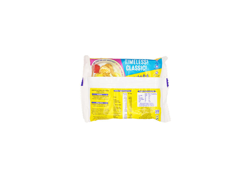 Weetabix Original Cereal 37g (2pcs)