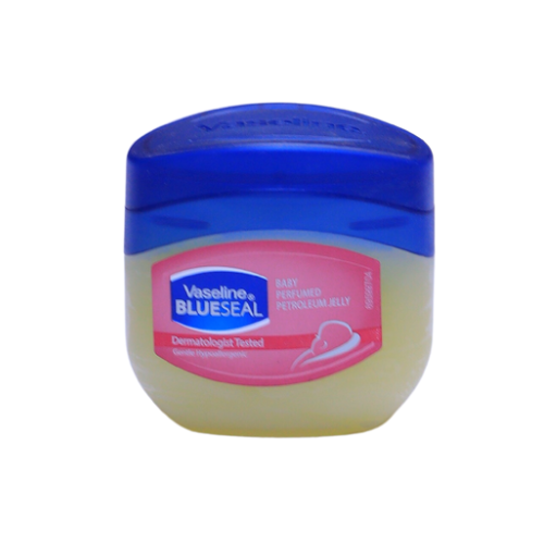 Vaseline Blueseal Baby Gentle Petroleum Jelly 95ml