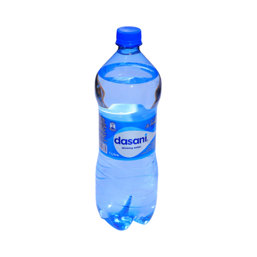 Dasani Drinking Water 1L