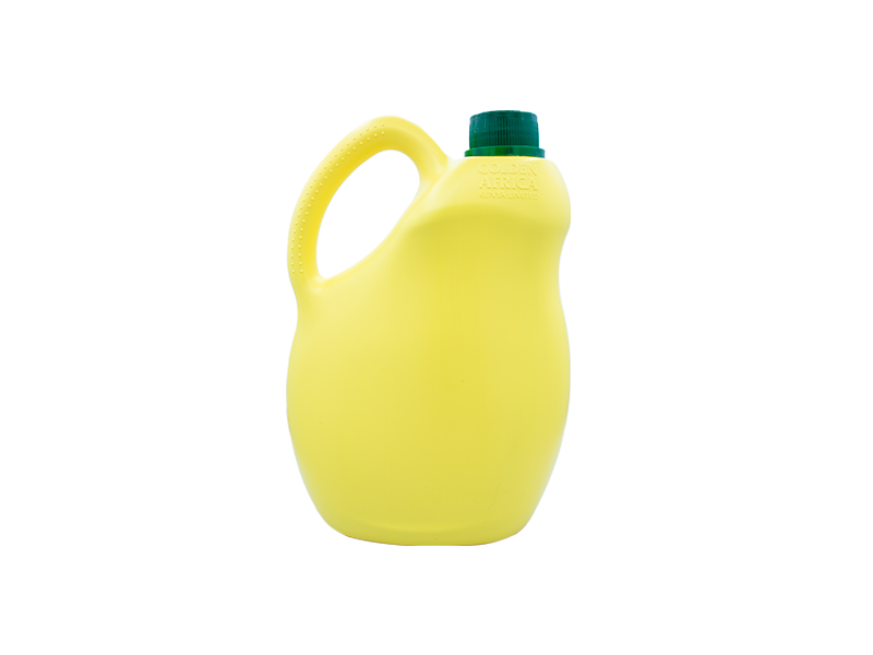 Pika Pure Vegetable Oil 2L