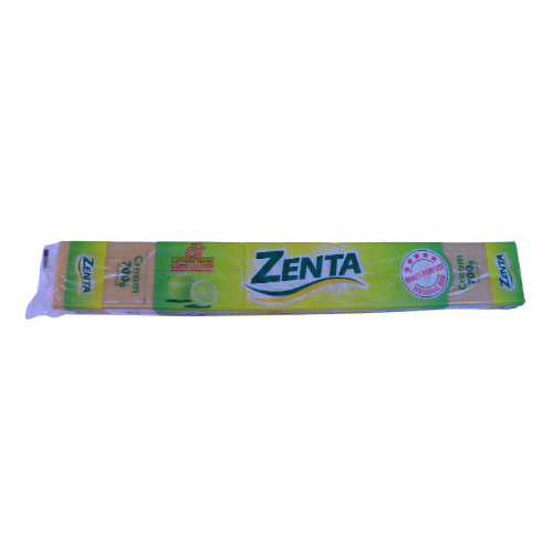 Zenta Cream Multi-Purpose Washing Bar 700g