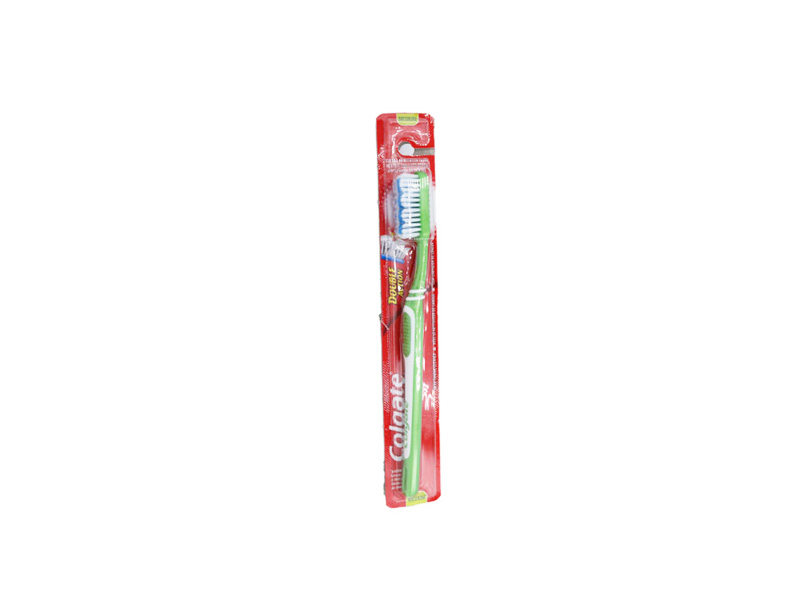 Colgate Double Action Toothbrush 1pc