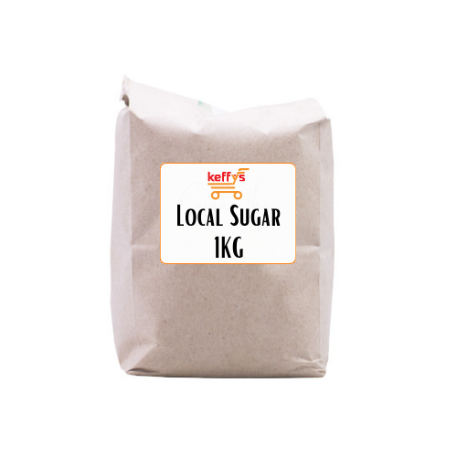 Local Sugar 1kg