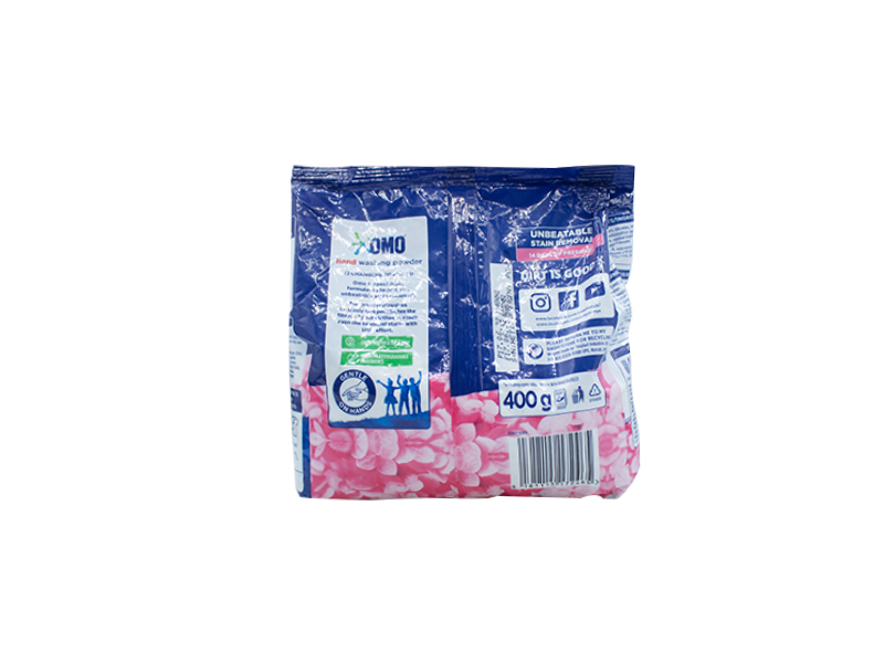 Omo Hand Washing Powder 400g