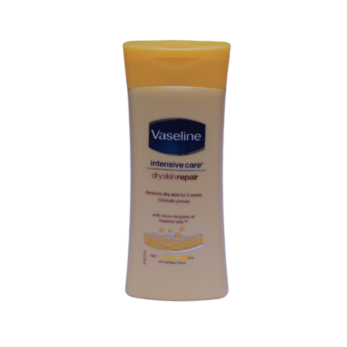 Vaseline Intensive Care Dry Skin Repair Body Lotion 100ml