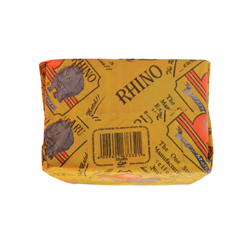 Rhino Small Matchbox 10 Pack