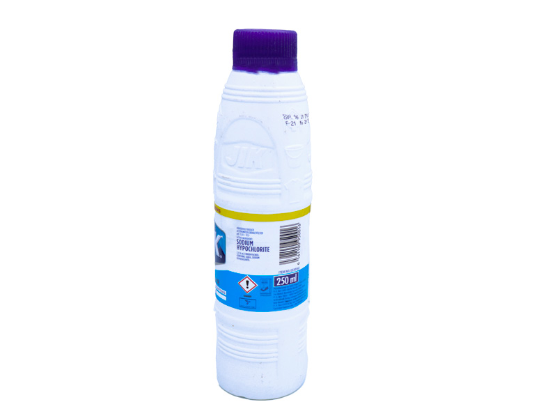 Jik Regular Bleach 250ml