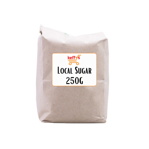 Local Sugar 250g