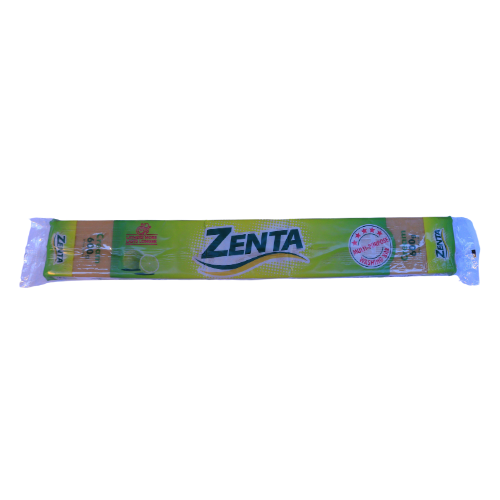 Zenta Cream Multi-Purpose Washing Bar 600g