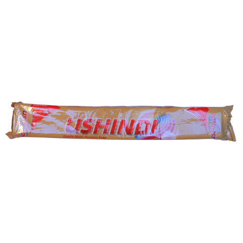 Ushindi Cream Multi-Purpose Soap 1kg