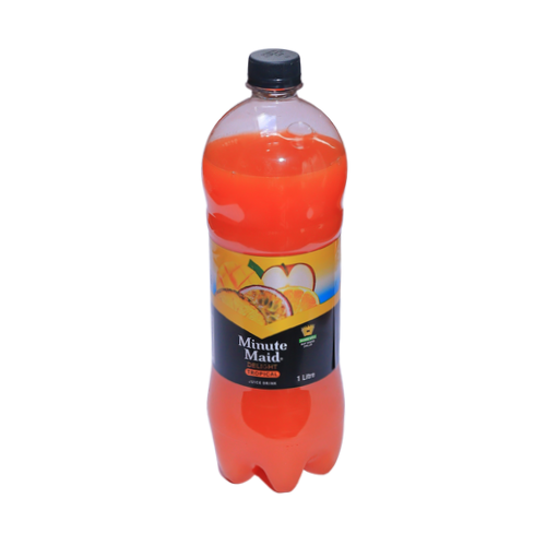 Minute Maid Tropical Juice 1L