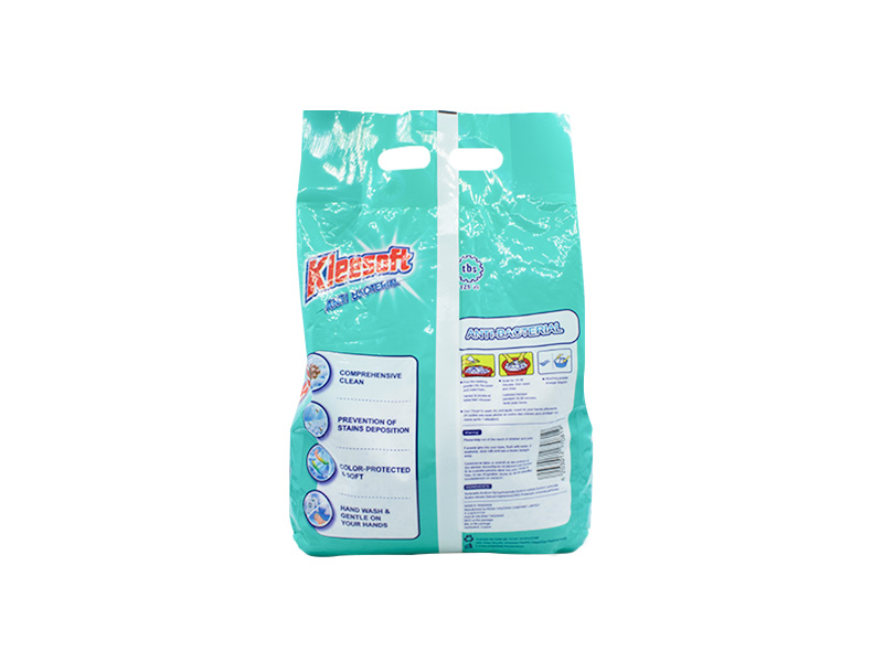 Kleesoft Anti-Bacterial Detergent Powder 1kg