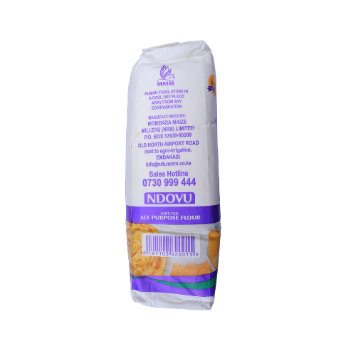 Ndovu Wheat Flour 2kg