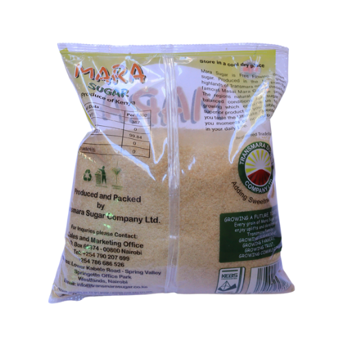 Mara Brown Sugar 2kg