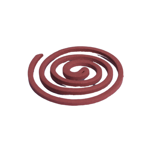 Mos-Kill Mosquito Coil 1pc (Red)