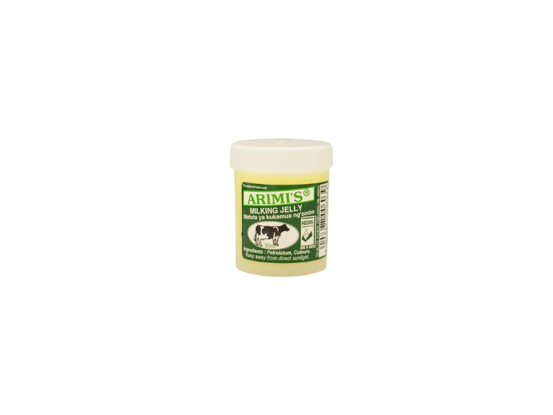 Arimis Milking Jelly 50g