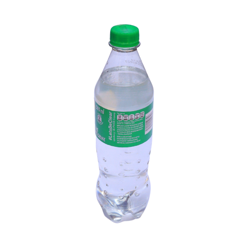 Sprite Lemon Lime Soda 500ml (Pet)