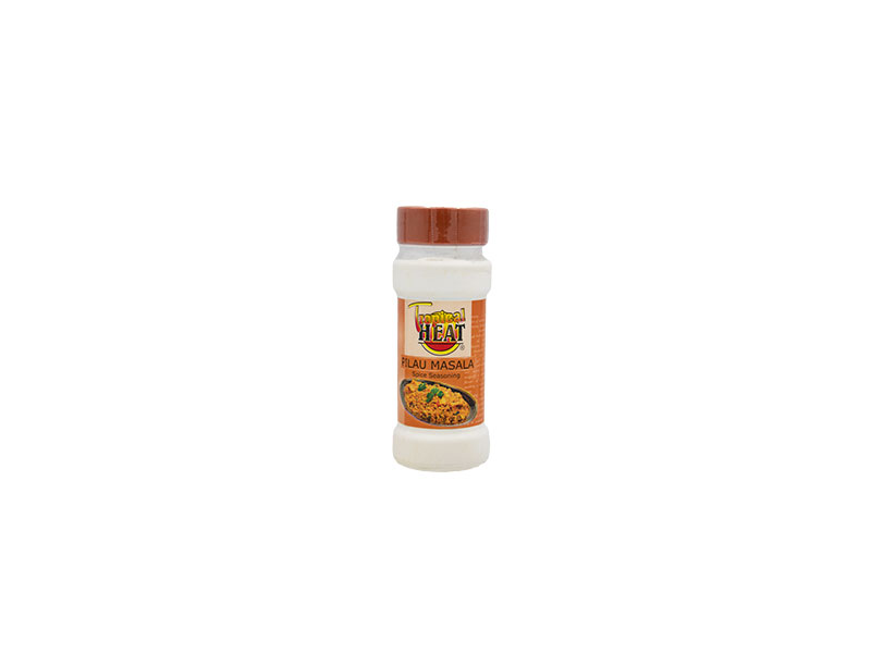 Tropical Heat Pilau Masala Spice Seasoning 50g