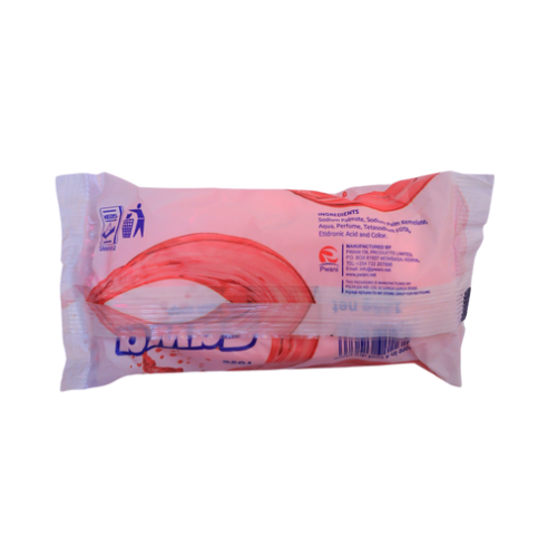 Sawa Rose Family Bath Soap 125g