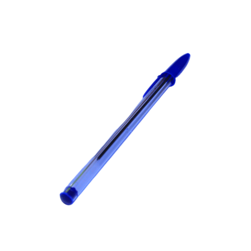 Bic Cristal Blue Pen 1pc