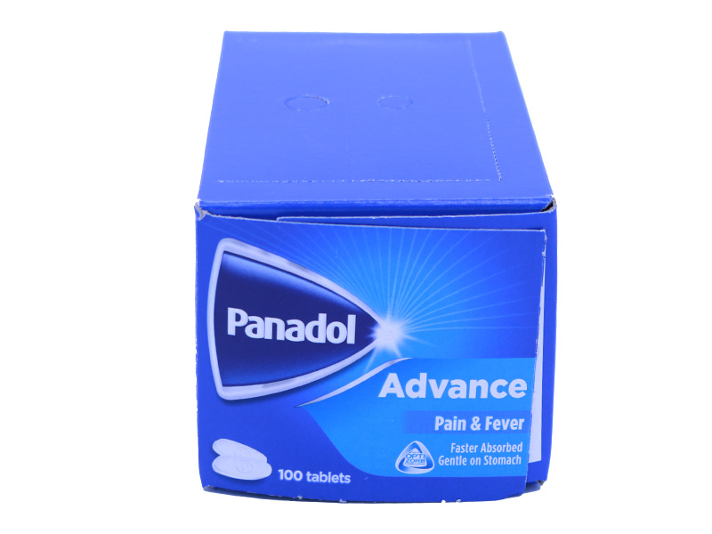 Panadol Advance 1 Pair