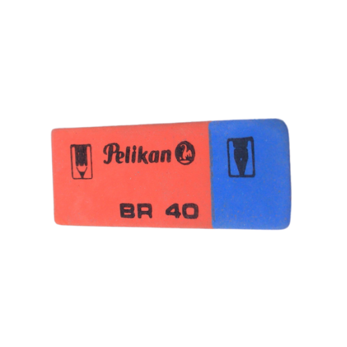 Pelikan BR 40 Eraser 1pc