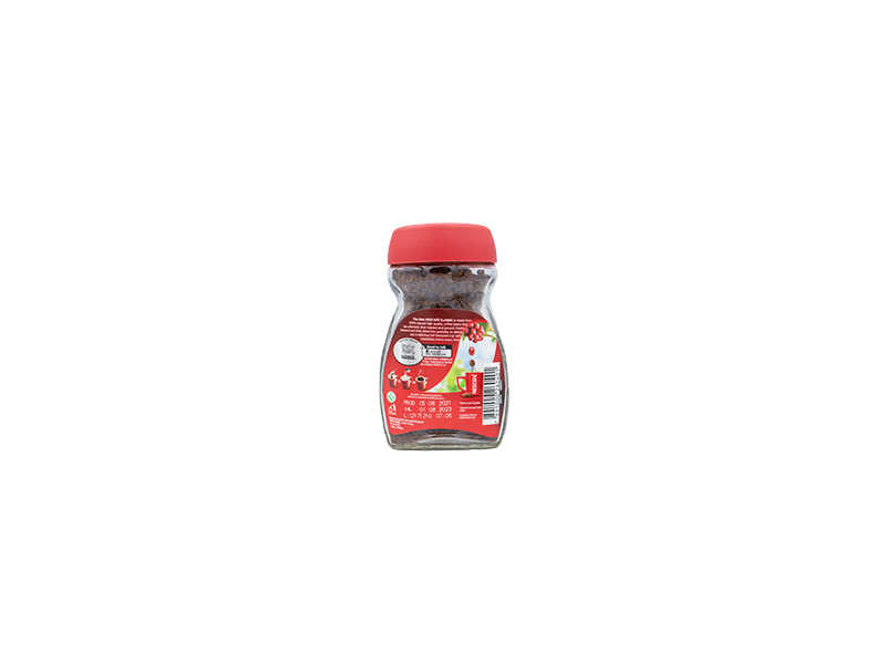 Nescafe Classic Coffee 50g